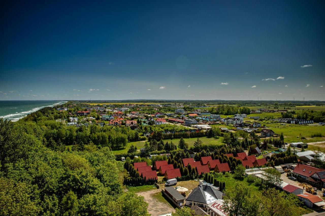 Zygadomki Gaski  Exterior photo